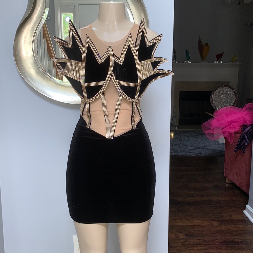 Women dress